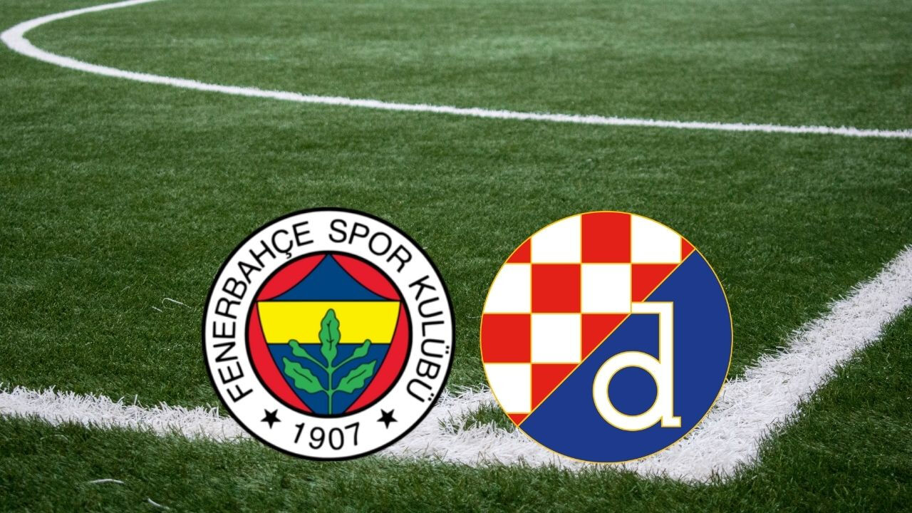Fenerbahçe Avrupa maçları ne zaman? Dinamo Zagreb maçı tarihi belli oldu Fenerbahçe Avrupa maçları ne zaman? Dinamo Zagreb maçı tarihi belli oldu - 2. Resim
