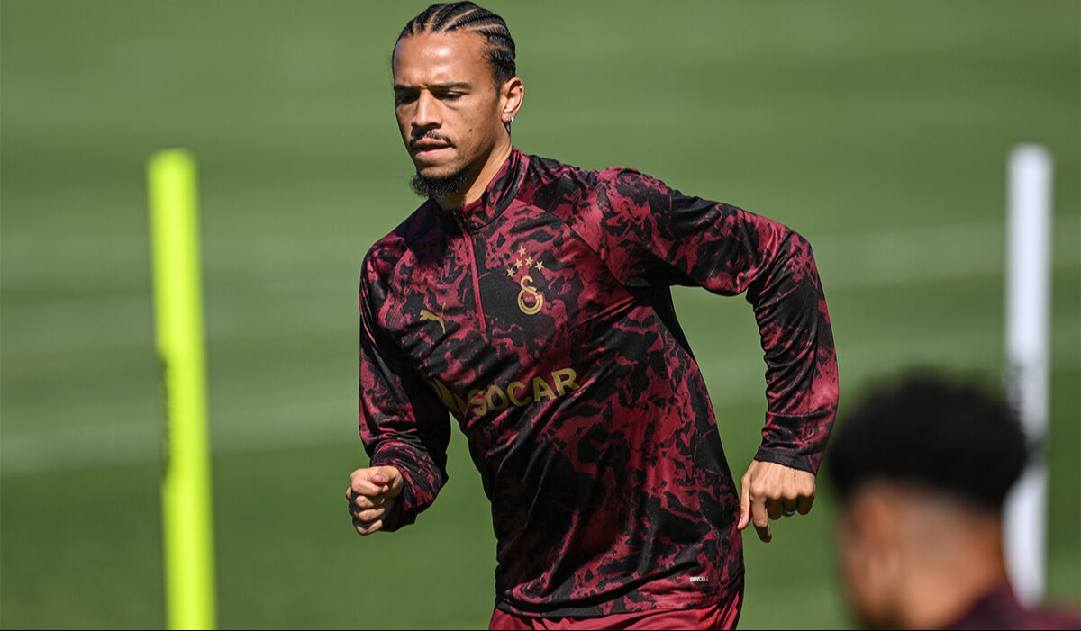 Frankfurt teknik direktörü Toppmöller'den Galatasaray açıklaması: Maça 1-0 geride başlıyoruz! Frankfurt teknik direktörü Toppmöller'den Galatasaray açıklaması: Maça 1-0 geride başlıyoruz! - 6. Resim