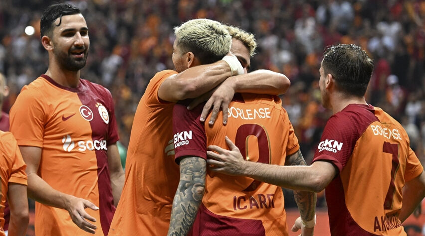 Galatasaray'ın Şampiyonlar Ligi 2. maçı ne zaman? İşte Galatasaray-Liverpool maçı tarihi - 1. Resim