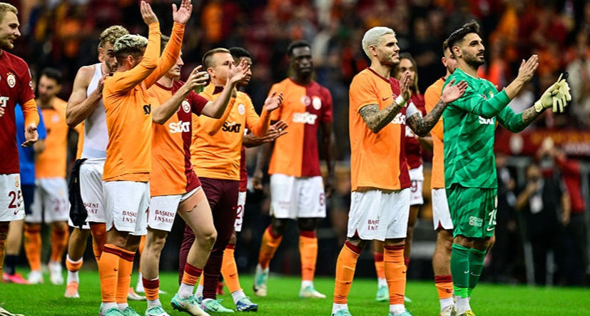 Galatasaray'ın Şampiyonlar Ligi 2. maçı ne zaman? İşte Galatasaray-Liverpool maçı tarihi - 2. Resim