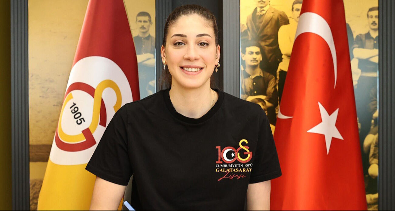 İlkin Aydın'ın babası kimdir? Eski futbolcu çıktı İlkin Aydın'ın babası kimdir? Eski futbolcu çıktı - 2. Resim