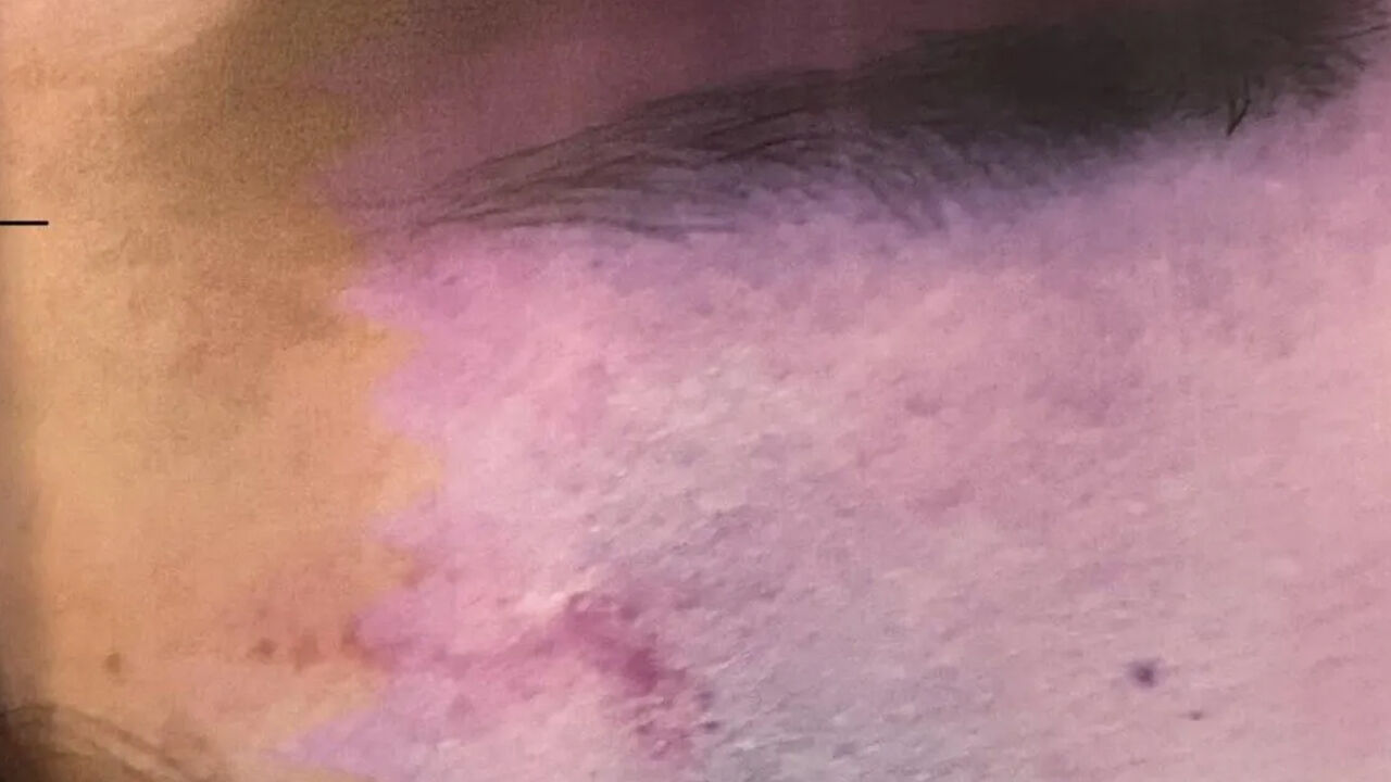 İstanbul'da iğrenç olay! Zalim kocanın eşine ve çocuğuna yaptığı kan dondurdu - 2. Resim