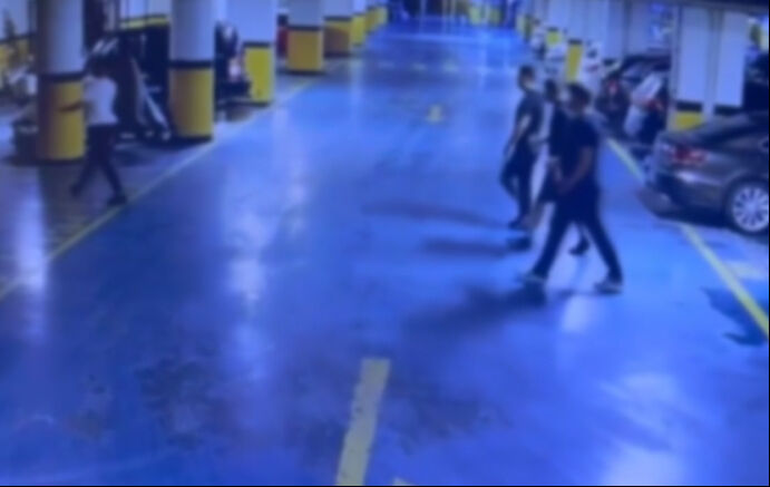 İzmir'de, kardeşinin 15 milyonluk borcu yüzünden kaçırıldı! İstanbul'da polis operasyonuyla kurtarıldı - 1. Resim