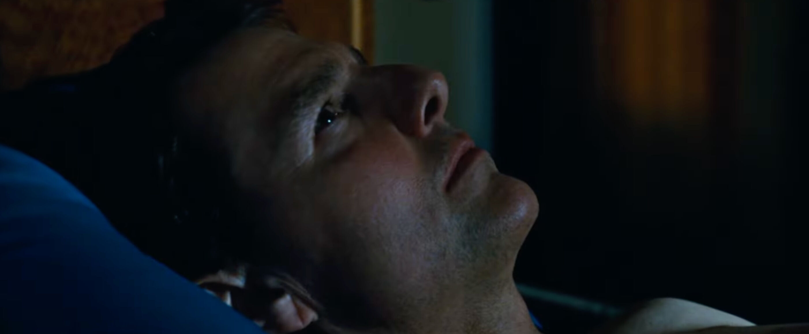 Jack Reacher: Asla Geri Dönme filminin konusu nedir, oyuncuları kimler? Bu akşam ekran karşısına çıkıyor - 1. Resim