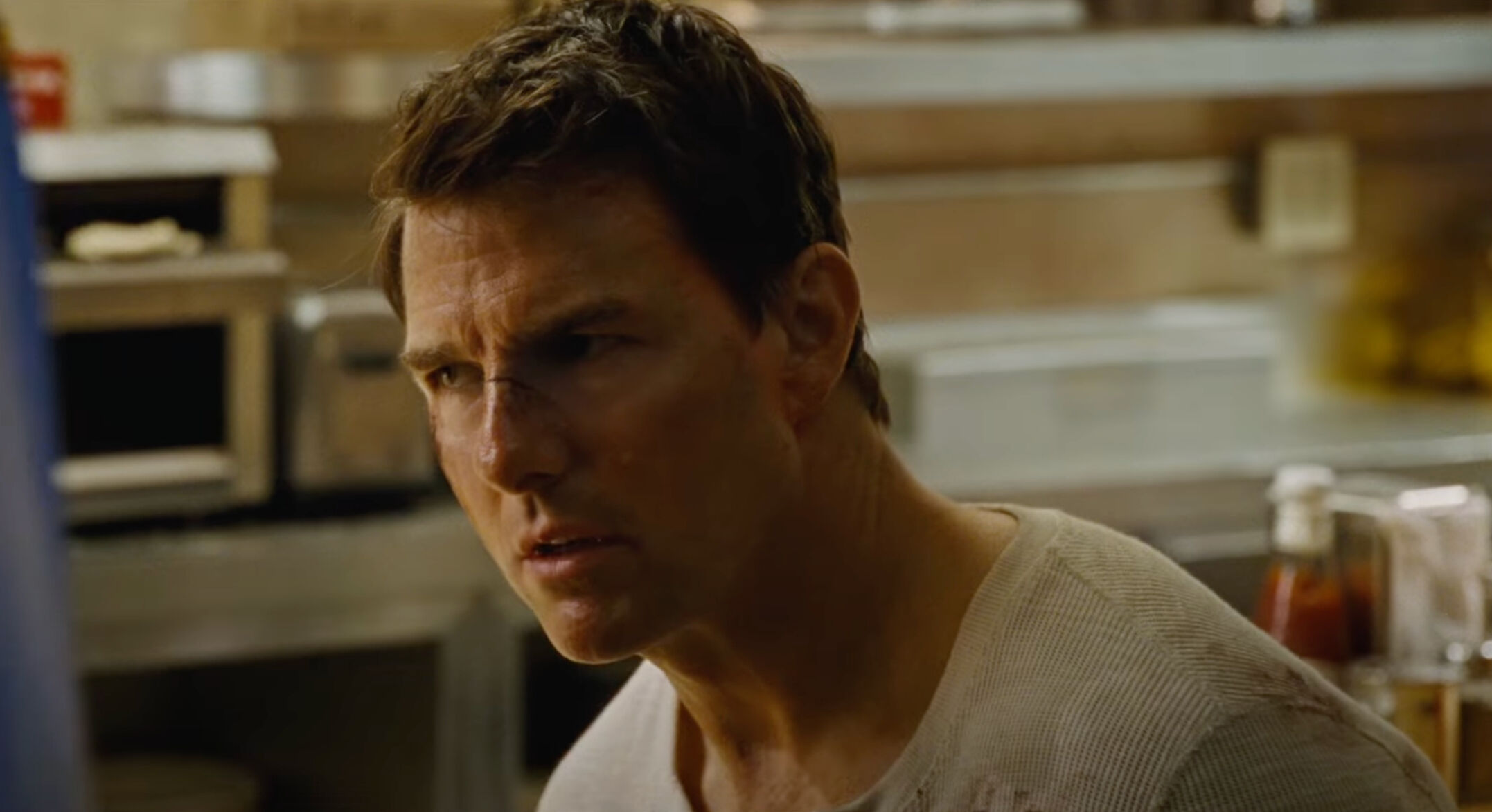 Jack Reacher: Asla Geri Dönme filminin konusu nedir, oyuncuları kimler? Bu akşam ekran karşısına çıkıyor - 2. Resim