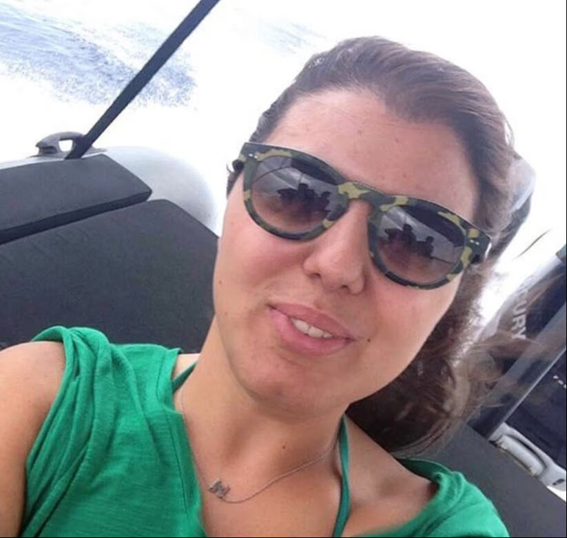 Kanseri yendi ama... Milyarderin kızı böcek yüzünden hayatını kaybetti Kanseri yendi ama... Milyarderin kızı böcek yüzünden hayatını kaybetti - 2. Resim