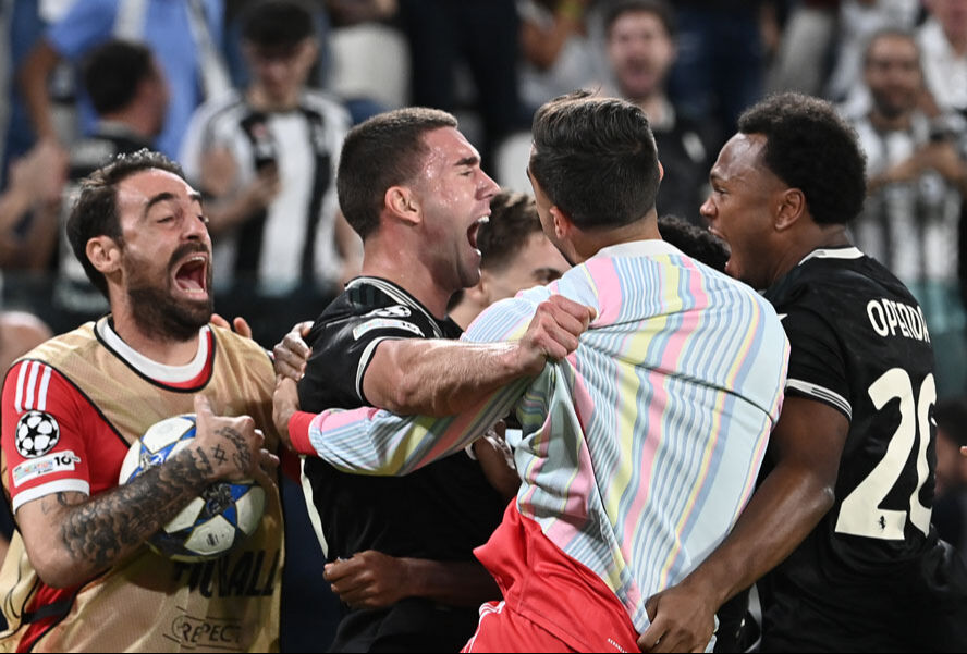 Karabağ'dan Şampiyonlar Ligi'nde tarihi zafer - 1. Resim