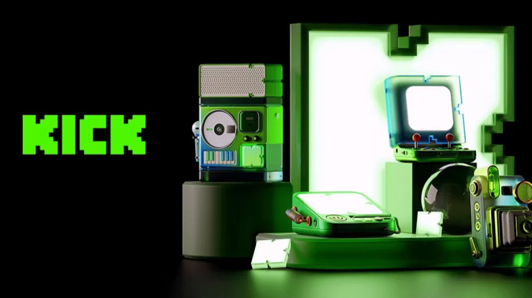 Kick çöktü mü, neden açılmıyor? 17 Eylül Kick erişim sorunu araştırılıyor - 2. Resim