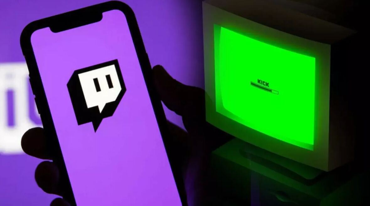 Kick çöktü mü, neden açılmıyor? 17 Eylül Kick erişim sorunu araştırılıyor - 3. Resim