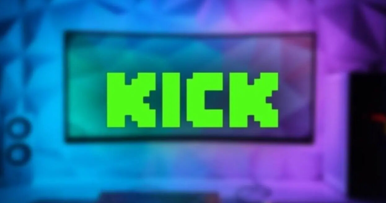Kick çöktü mü, neden açılmıyor? 17 Eylül Kick erişim sorunu araştırılıyor - 1. Resim