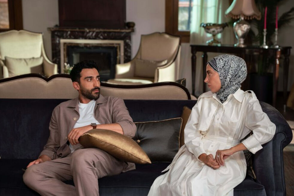 Kızılcık Şerbeti 105. bölüm fragmanı neden yayınlanmadı? 19 Eylül'de Kızılcık Şerbeti'nin yayınlanıp yayınlanmayacağı merak ediliyor - 1. Resim