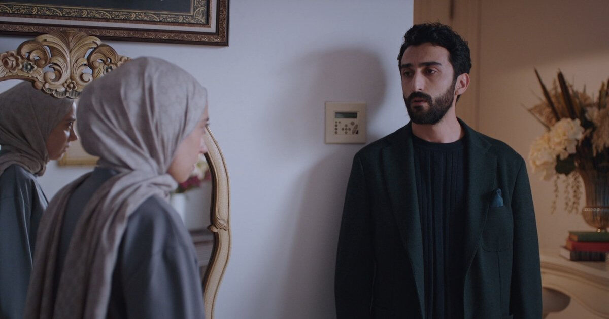 Kızılcık Şerbeti senaryosu değişti mi, yeni bölüm tekrar mı çekilecek? 105. bölüm merakla bekleniyor! - 3. Resim