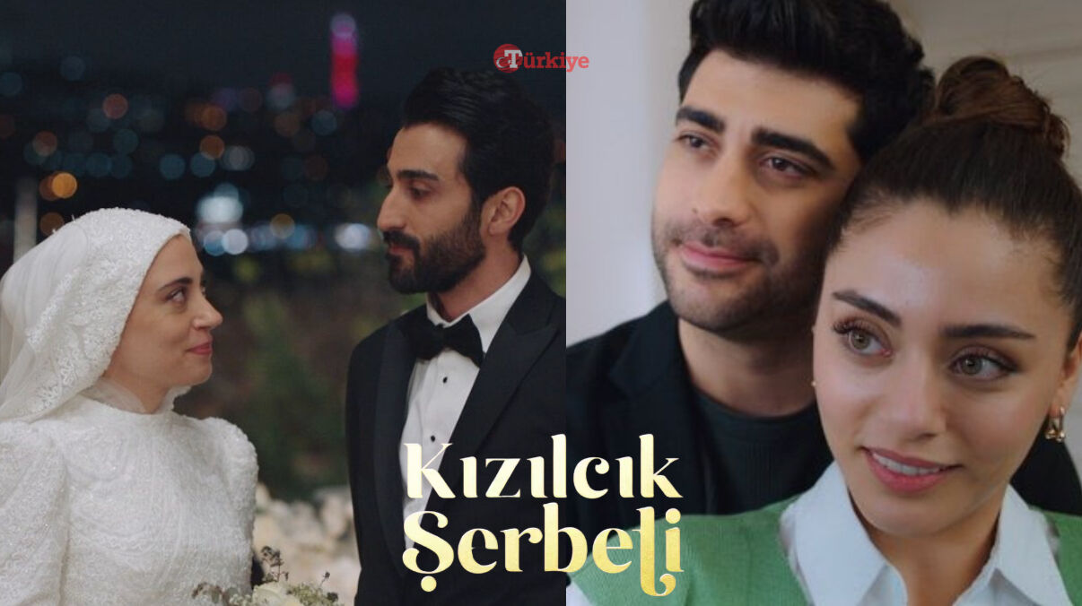 Kızılcık Şerbeti yeni bölüm olacak mı, bu hafta var mı? Kızılcık Şerbeti 105. bölüm sorgulanıyor - 3. Resim