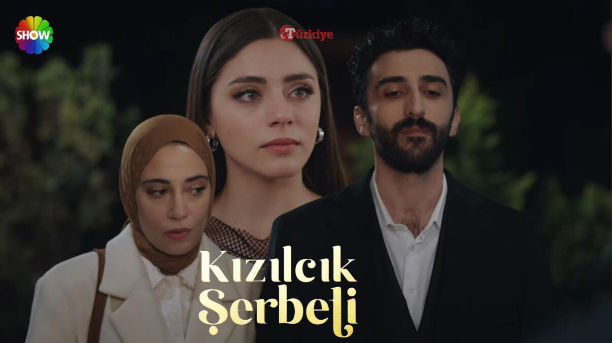 Kızılcık Şerbeti yeni bölüm olacak mı, bu hafta var mı? Kızılcık Şerbeti 105. bölüm sorgulanıyor - 4. Resim