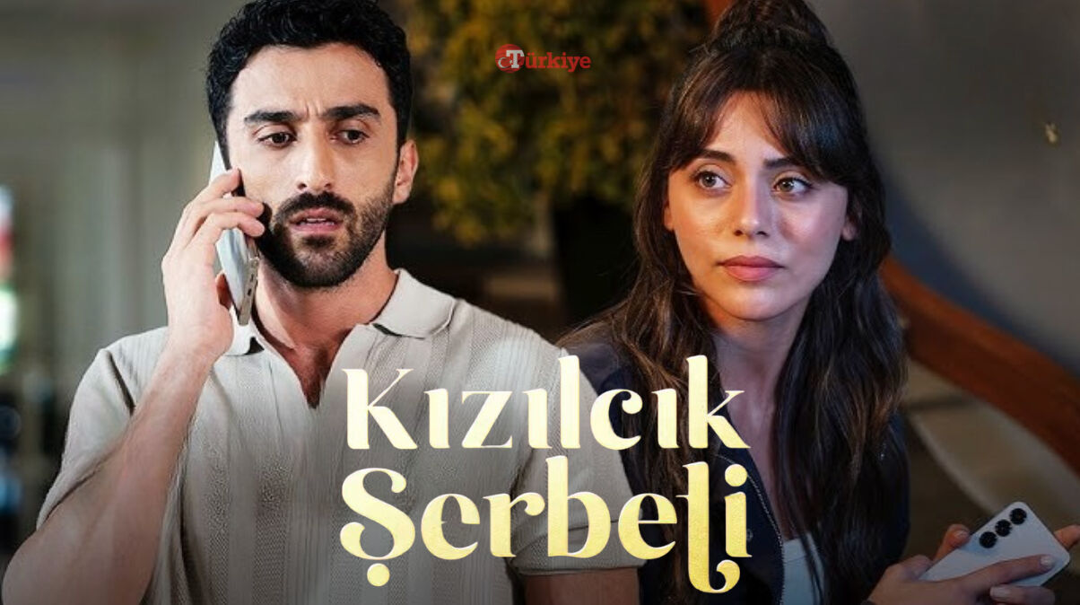 Kızılcık Şerbeti yeni bölüm olacak mı, bu hafta var mı? Kızılcık Şerbeti 105. bölüm sorgulanıyor - 1. Resim