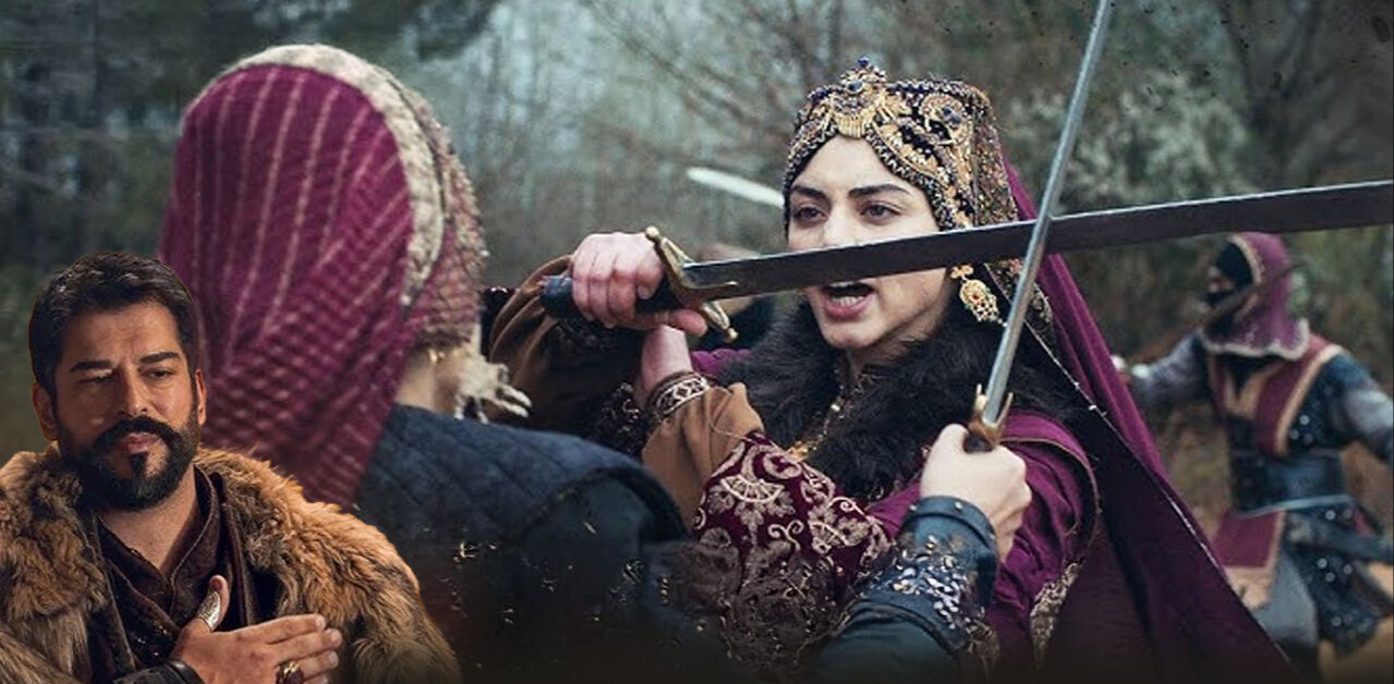 Kuruluş Osman'ın bu akşam yeni bölümü yayınlanacak mı? 17 Eylül ATV yayın akışı araştırılıyor - 1. Resim