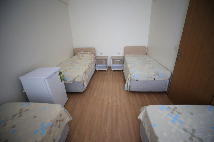 KYK ek yurt başvuruları başladı mı? GSB açıklamaları takip ediliyor - 1. Resim