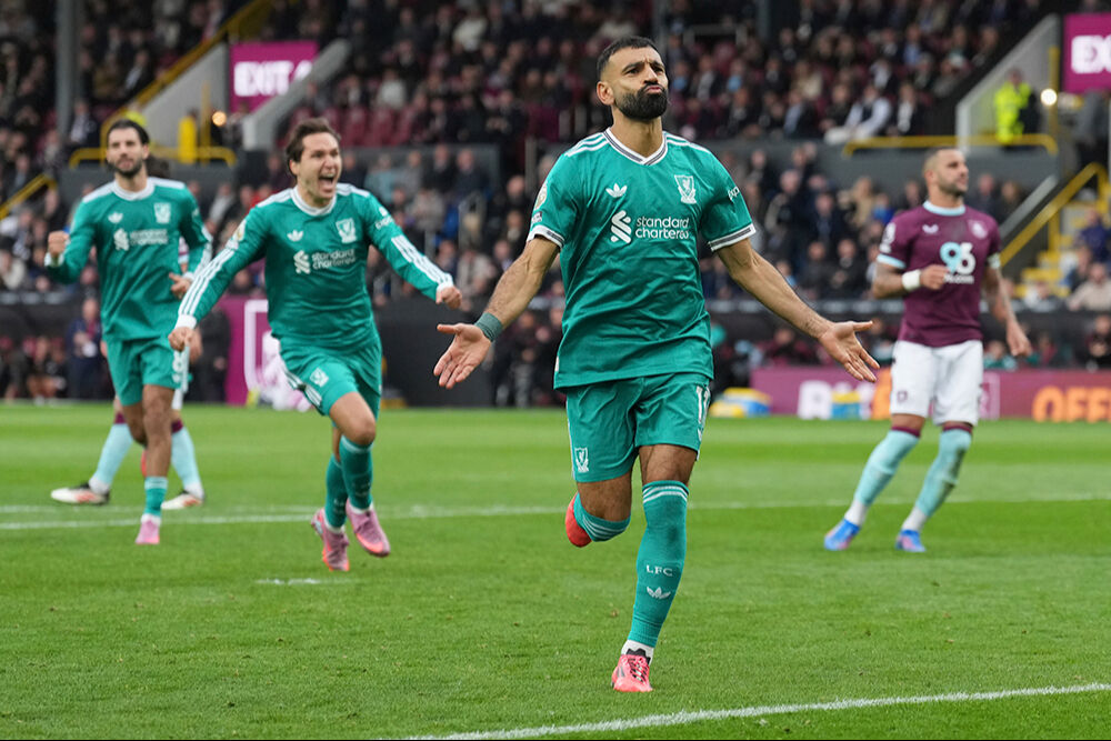Liverpool - Atletico Madrid maçı nerede izlenir, şifresiz mi? Muhammed Salah oynayacak mı! Liverpool - Atletico Madrid maçı nerede izlenir, şifresiz mi? Muhammed Salah oynayacak mı! - 1. Resim