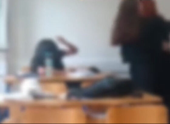 Maltepe'de akran zorbalığı! Genç kızı sırayla darbettiler Maltepe'de akran zorbalığı! Genç kızı sırayla darbettiler - 2. Resim