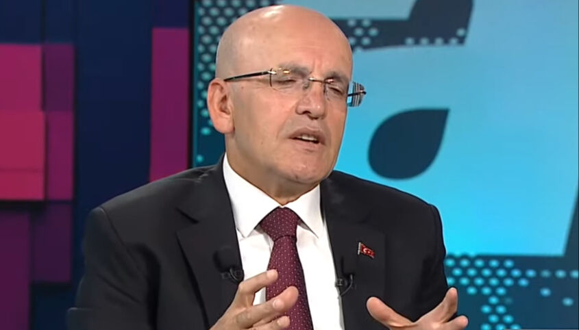 NATO'nun kararı Türkiye'ye yarayacak! Bakan Şimşek'ten  NATO'nun kararı Türkiye'ye yarayacak! Bakan Şimşek'ten