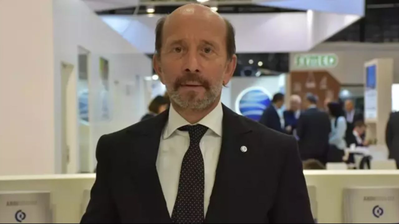 Nezih Barut kimdir, ne iş yapar, serveti ne kadar? Ali Koç&#039;un listesinde sürpriz isim!
