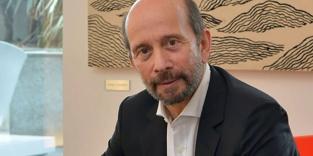 Nezih Barut kimdir, ne iş yapar, serveti ne kadar? Ali Koç'un listesinde sürpriz isim! - 2. Resim