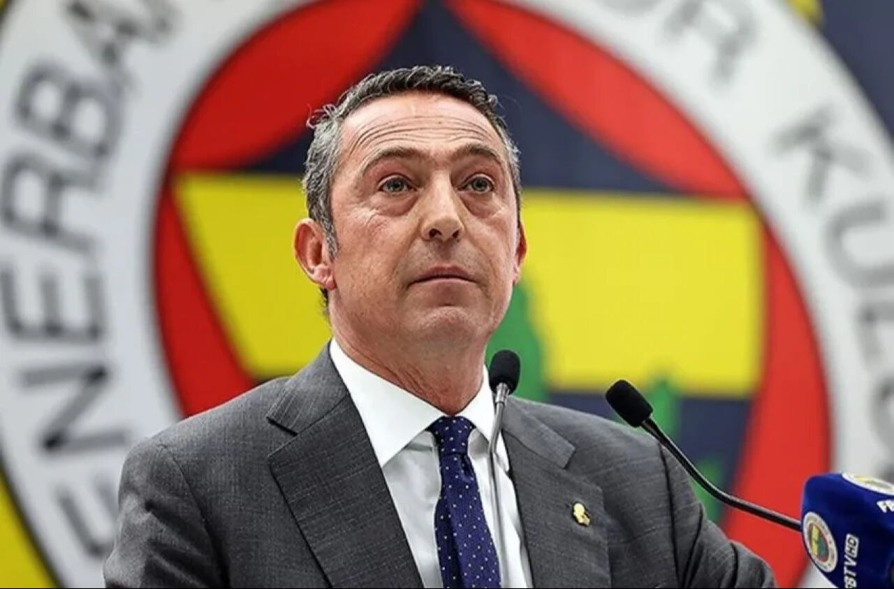 Nezih Barut kimdir, ne iş yapar, serveti ne kadar? Ali Koç'un listesinde sürpriz isim! - 1. Resim