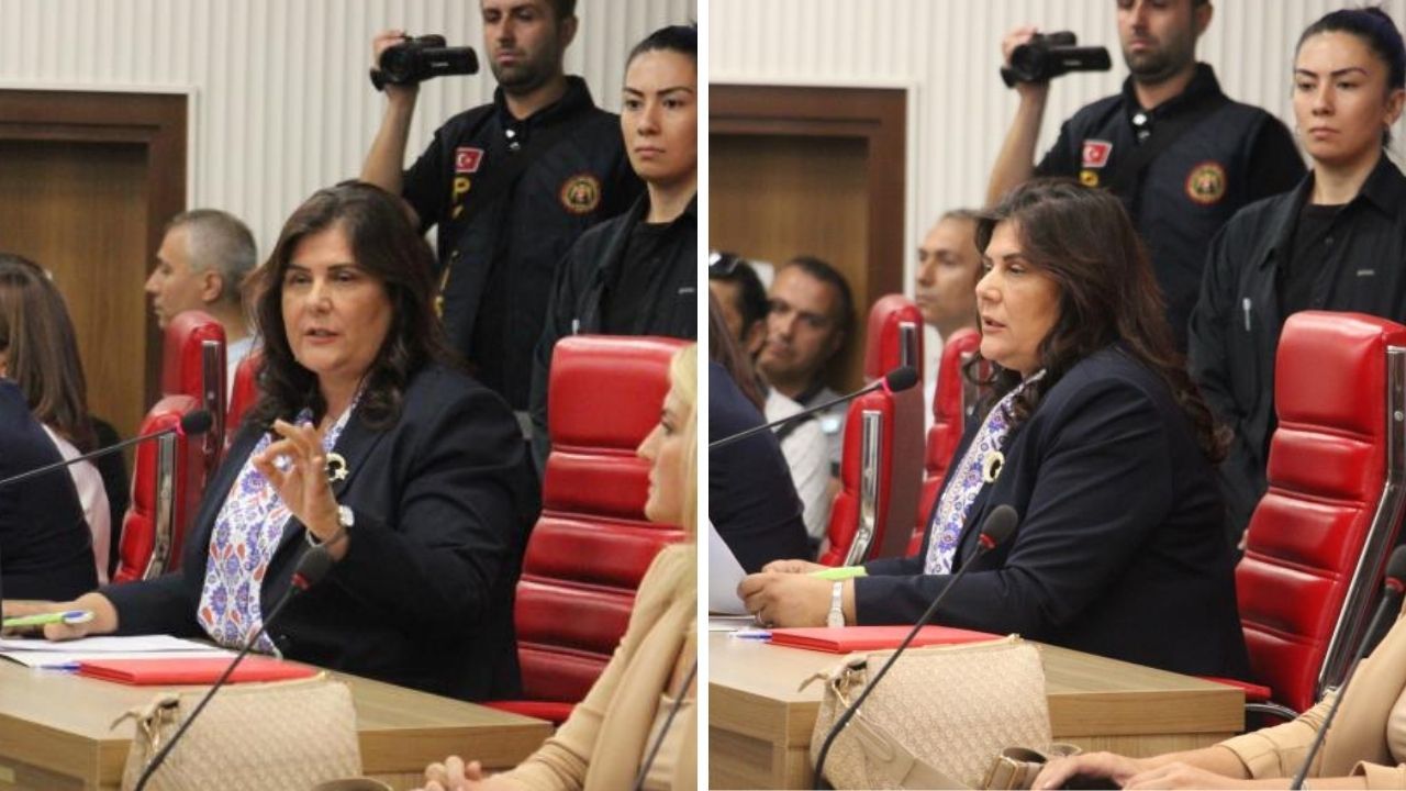  -Çerçioğlu'ndan CHP'li isme tokat gibi sözler