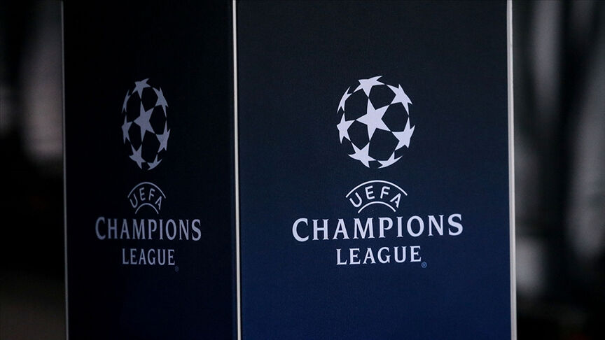 Şampiyonlar Ligi maçları hangi kanalda, nerede yayınlanıyor? Şampiyonlar Ligi canlı yayın kanal bilgileri Şampiyonlar Ligi maçları hangi kanalda, nerede yayınlanıyor? Şampiyonlar Ligi canlı yayın kanal bilgileri - 2. Resim