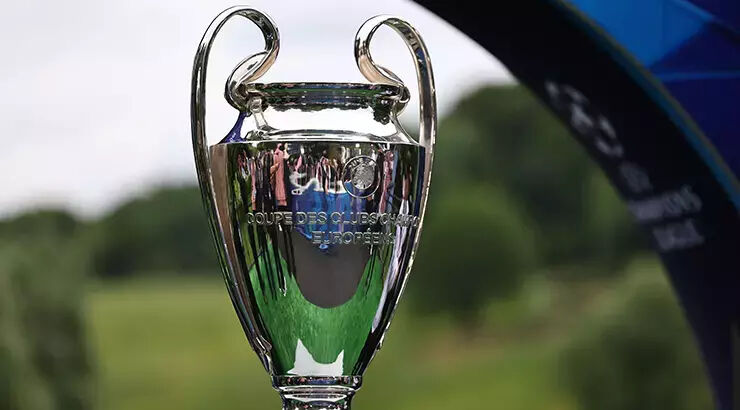 Şampiyonlar Ligi maçları hangi kanalda, nerede yayınlanıyor? Şampiyonlar Ligi canlı yayın kanal bilgileri Şampiyonlar Ligi maçları hangi kanalda, nerede yayınlanıyor? Şampiyonlar Ligi canlı yayın kanal bilgileri - 5. Resim