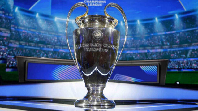 Şampiyonlar Ligi maçları hangi kanalda, nerede yayınlanıyor? Şampiyonlar Ligi canlı yayın kanal bilgileri Şampiyonlar Ligi maçları hangi kanalda, nerede yayınlanıyor? Şampiyonlar Ligi canlı yayın kanal bilgileri - 4. Resim
