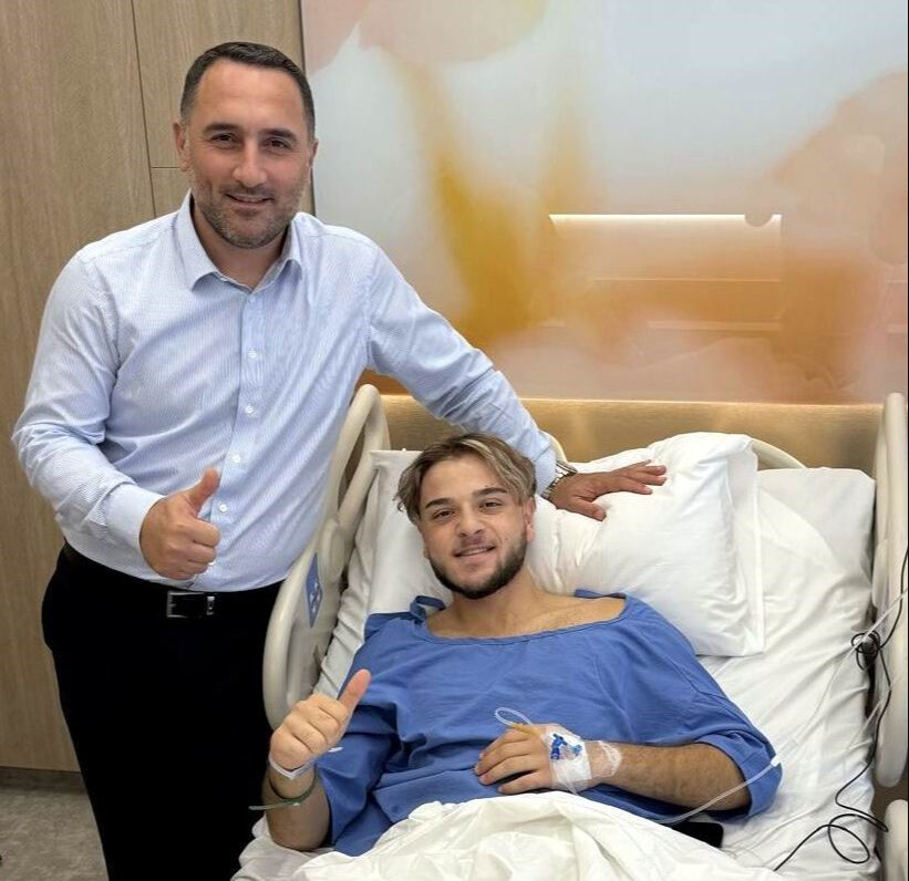 Samsunspor - Kasımpaşa maçı saat kaçta, nerede izlenir? Bedirhan Çetin oynayacak mı! - 1. Resim