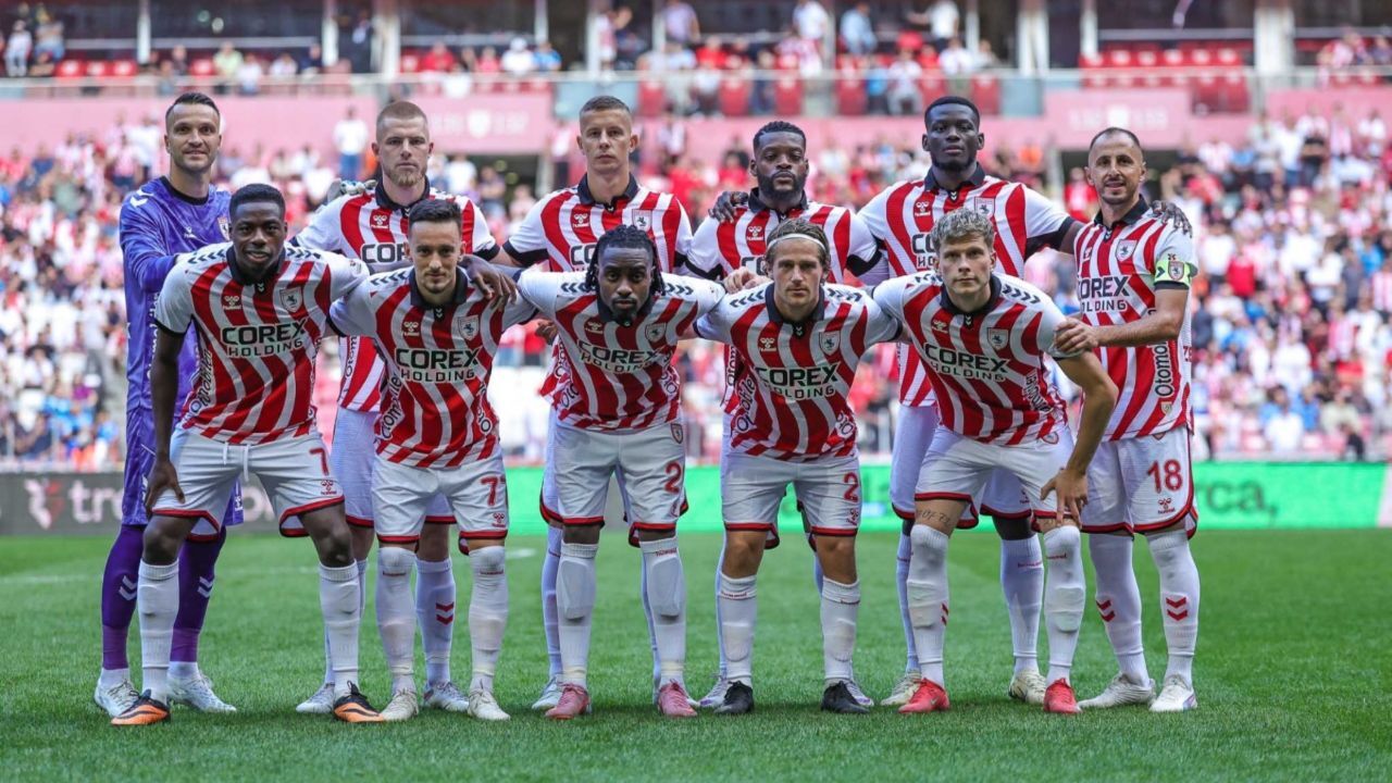 Samsunspor - Kasımpaşa maçı saat kaçta, nerede izlenir? Bedirhan Çetin oynayacak mı! Samsunspor - Kasımpaşa maçı saat kaçta, nerede izlenir? Bedirhan Çetin oynayacak mı!