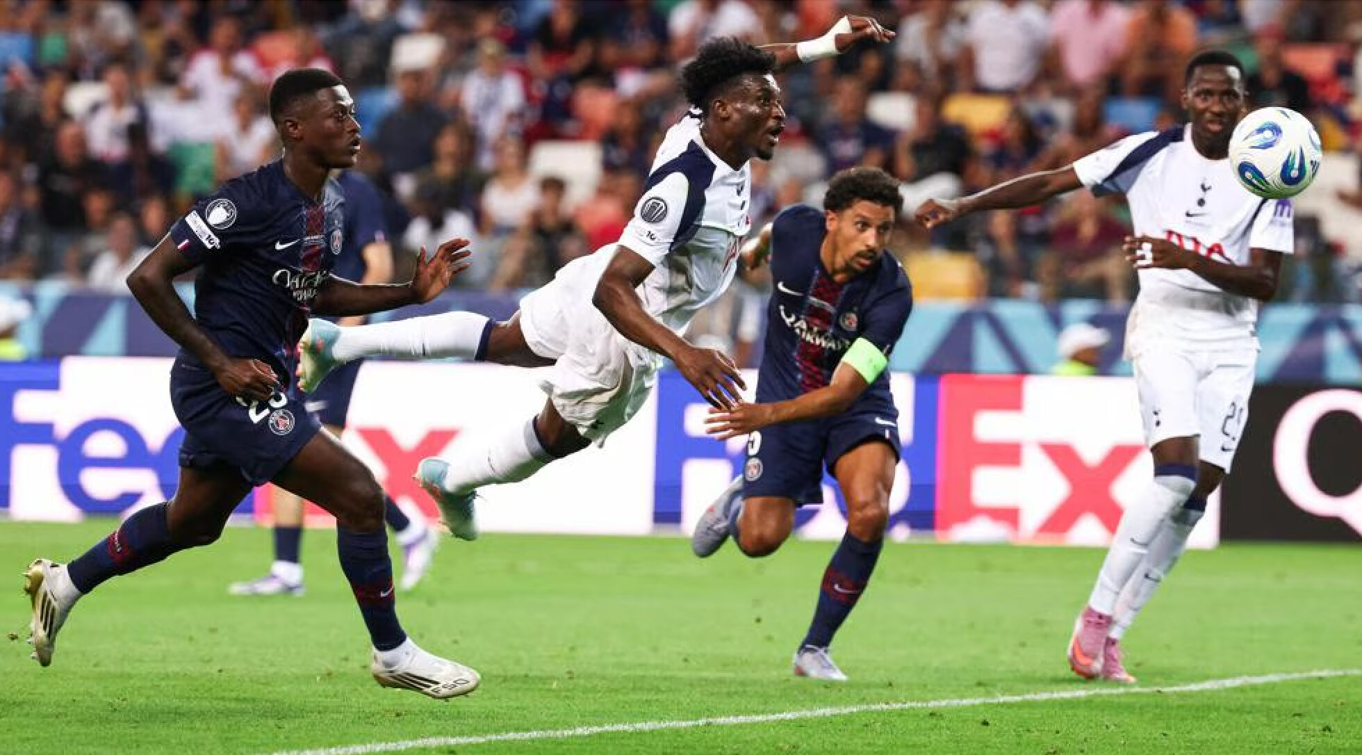 Slavia Prag - Bodo/Glimt maçı nerede izlenir, şifresiz mi, ne zaman? Canlı yayın bilgileri belli oldu! Slavia Prag - Bodo/Glimt maçı nerede izlenir, şifresiz mi, ne zaman? Canlı yayın bilgileri belli oldu! - 2. Resim