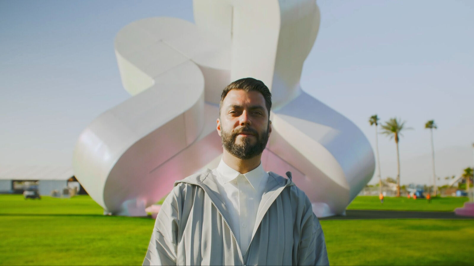 Sonbaharda Şehrin Ritmi Trendyol Sanat ile Yükseliyor - 3. Resim