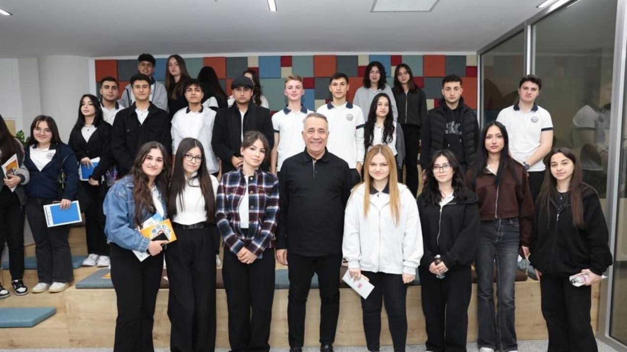 Yaşam