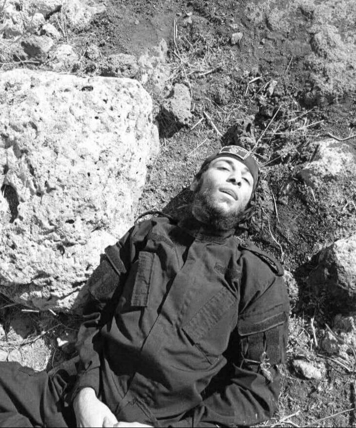 Son 24 saatte 2 kişi DEAŞ tarafından idam edildi.