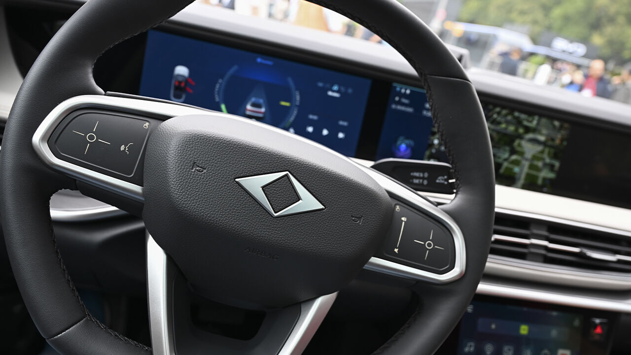 T10F gündemden düşmüyor! Togg'dan dikkat çeken paylaşım - 1. Resim