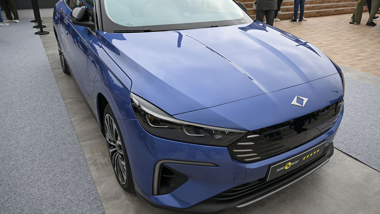 T10F gündemden düşmüyor! Togg'dan dikkat çeken paylaşım - 2. Resim