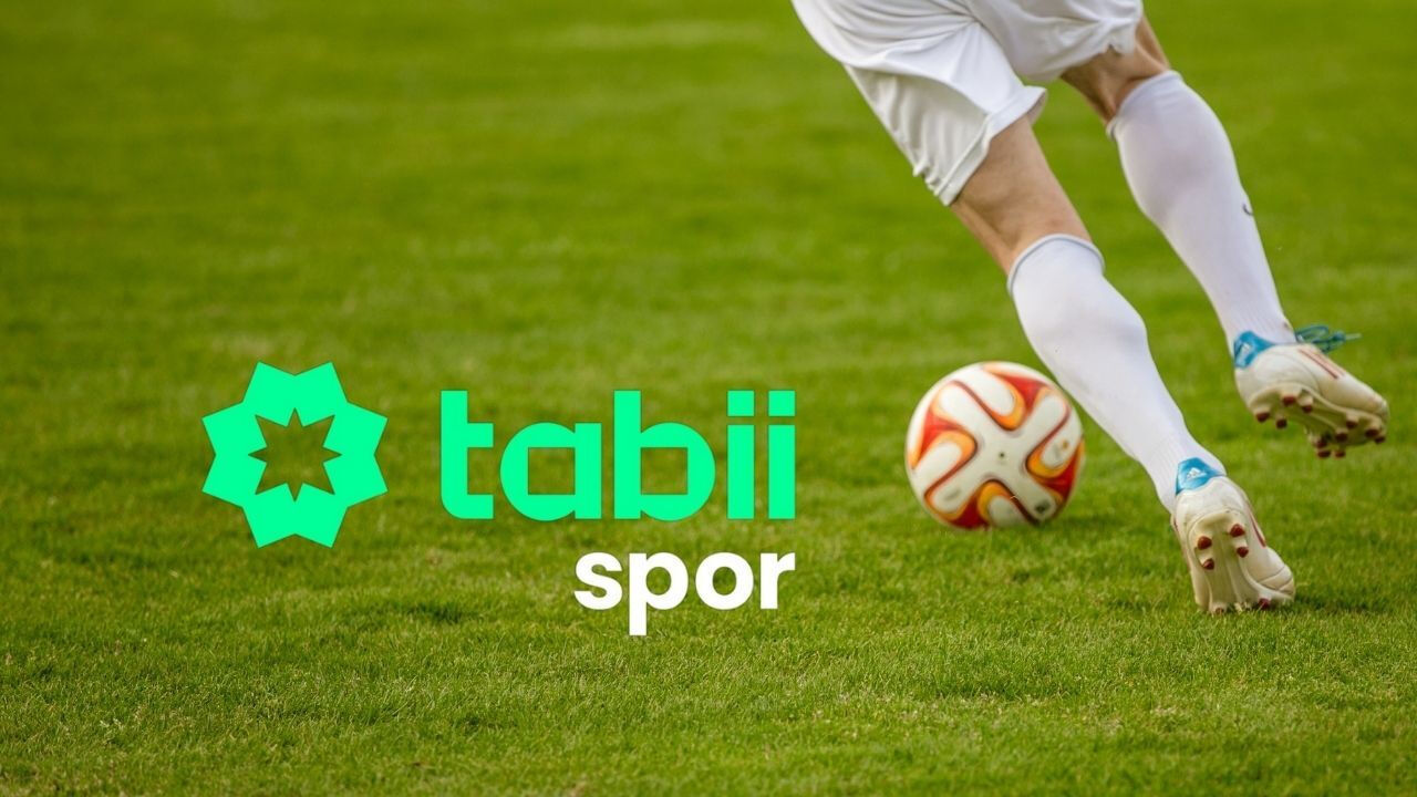 Tabii Spor televizyona nasıl indirilir, TV'de var mı? Tabii Spor televizyona nasıl indirilir, TV'de var mı? - 1. Resim