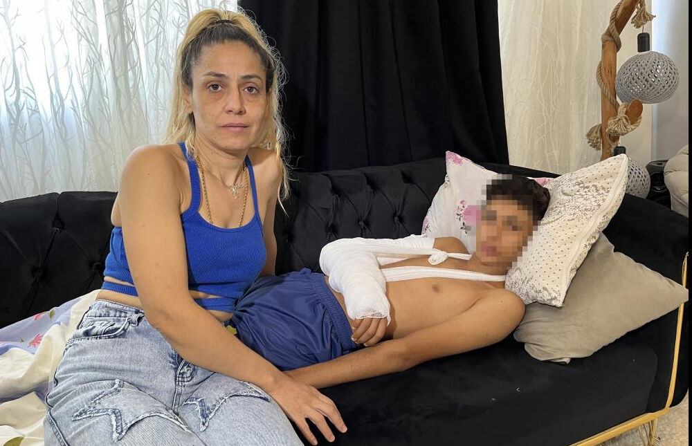 Tehlikeli şakaya kurban gidiyordu! 15 yaşındaki çocuk son anda kurtuldu Tehlikeli şakaya kurban gidiyordu! 15 yaşındaki çocuk son anda kurtuld - 3. Resim