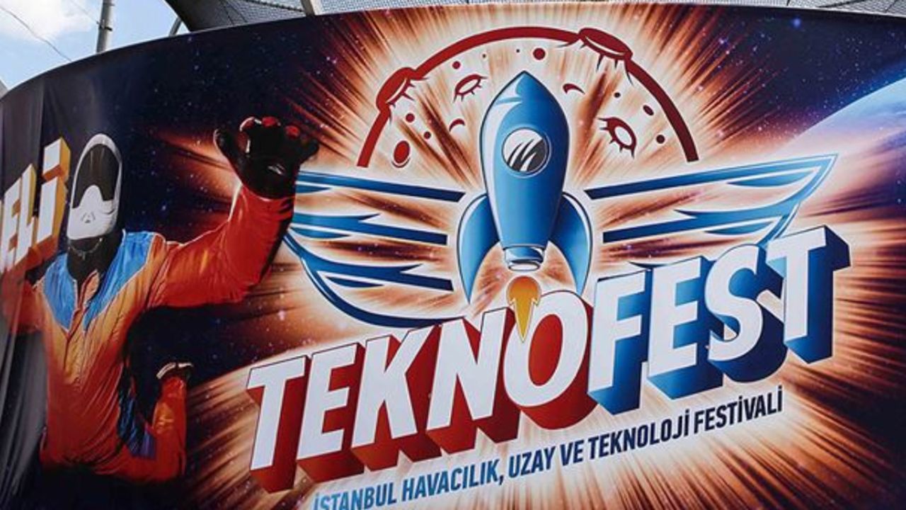 TEKNOFEST etkinlik takvimi 2025: Teknofest ücretli mi?