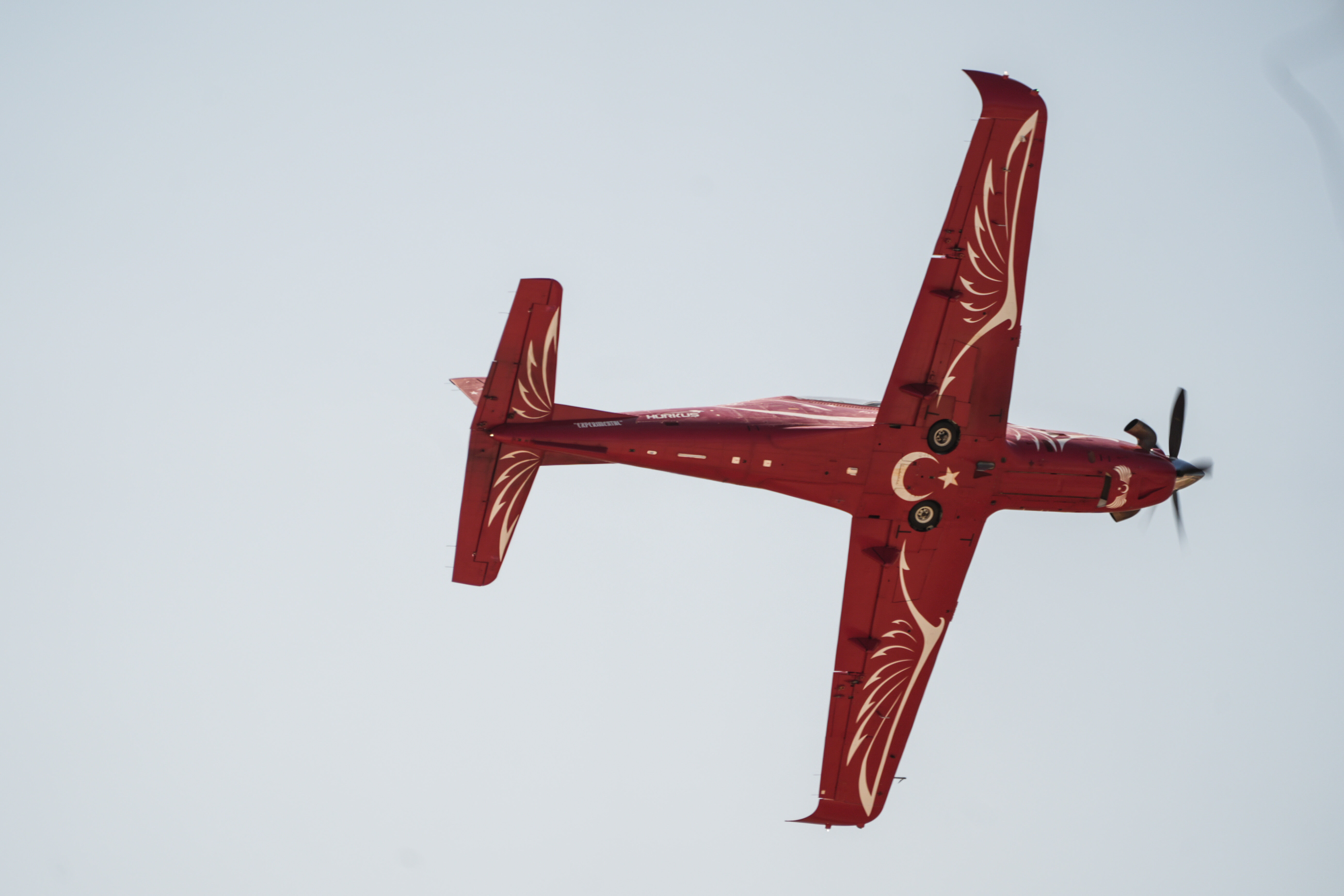 Teknofest SOLOTÜRK gösteri uçuşu ne zaman, saat kaçta? Uçuş takvimi belli oldu - 2. Resim