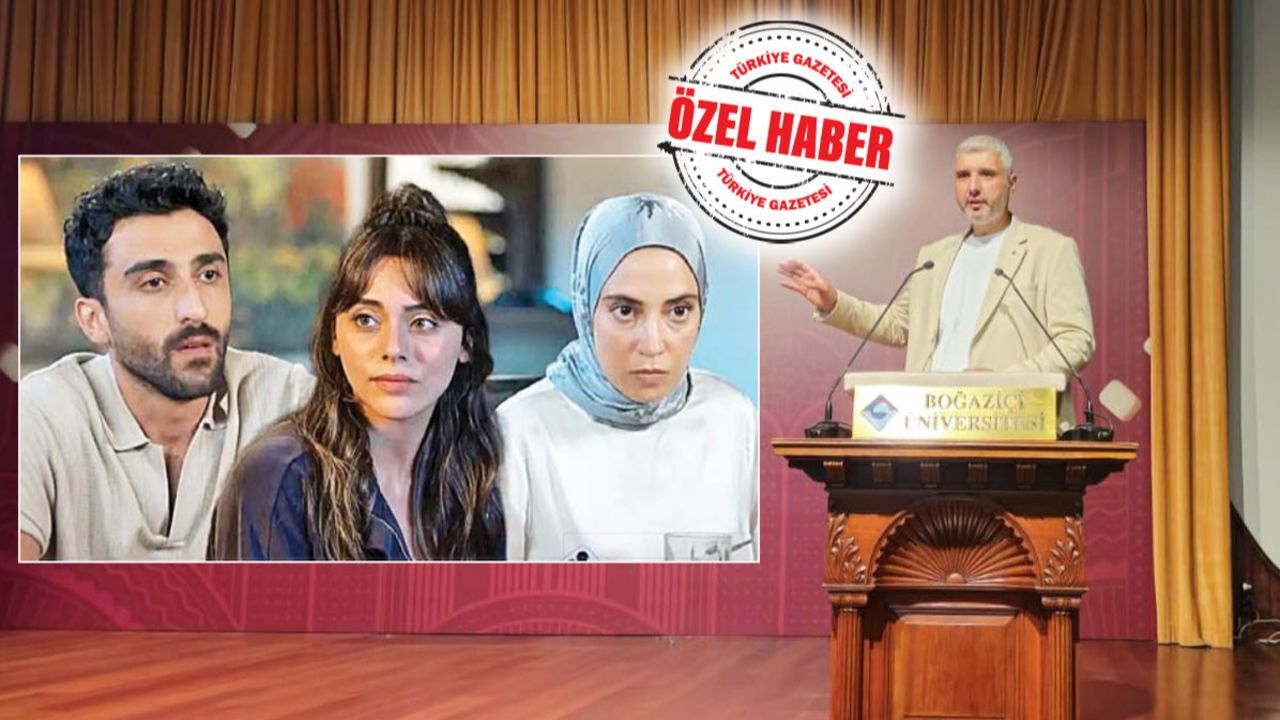  -Türkiye Sinema Vakfı kuruluyor!
