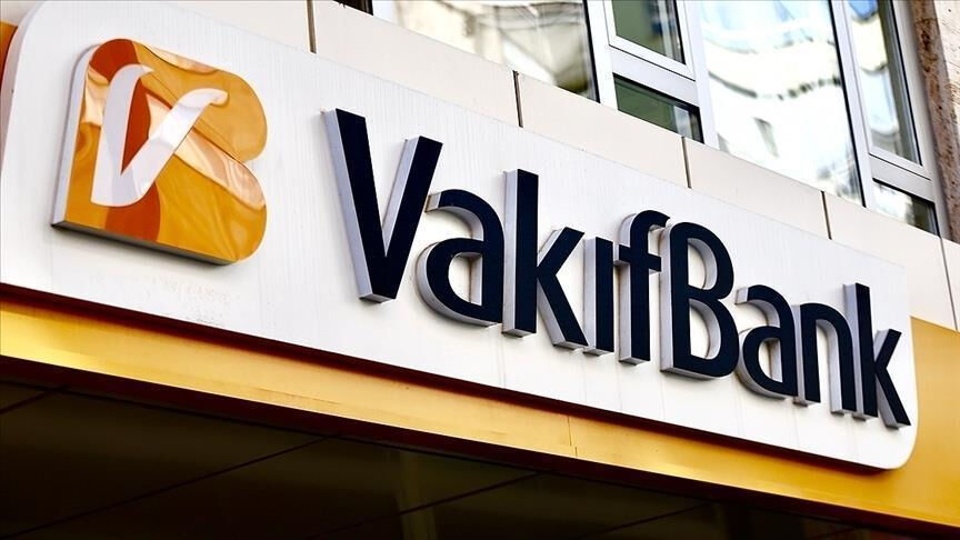 Türkiye Varlık Fonu, Vakıfbank'taki 152 milyon liralık hissesini satıyor - 2. Resim