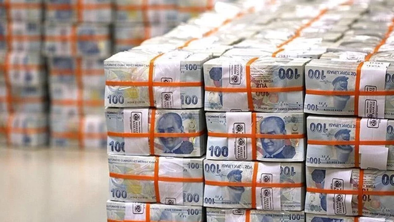 Türkiye Varlık Fonu, Vakıfbank'taki 152 milyon liralık hissesini satıyor - 1. Resim