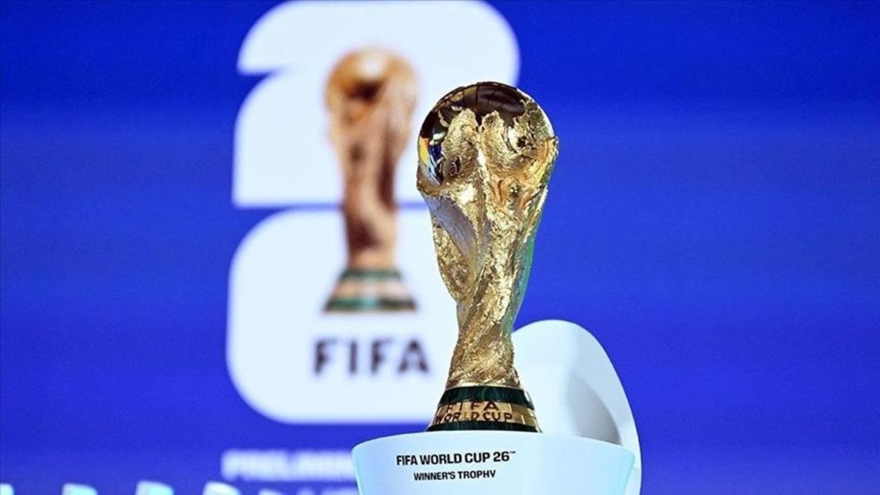 2026 Dünya Kupası biletleri ön satışta! Fiyatlar belli oldu
