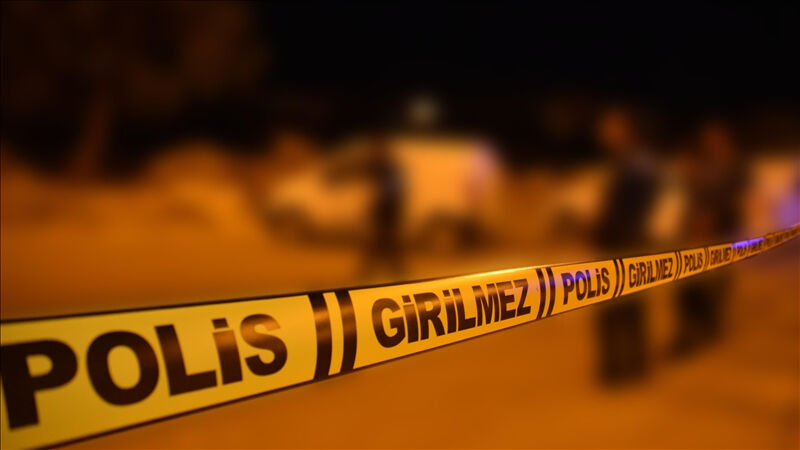 3 gündür haber alınamıyordu! 92 yaşındaki kadın evinde ölü bulundu 3 gündür haber alınamıyordu! 92 yaşındaki kadın evinde ölü bulundu - 1. Resim