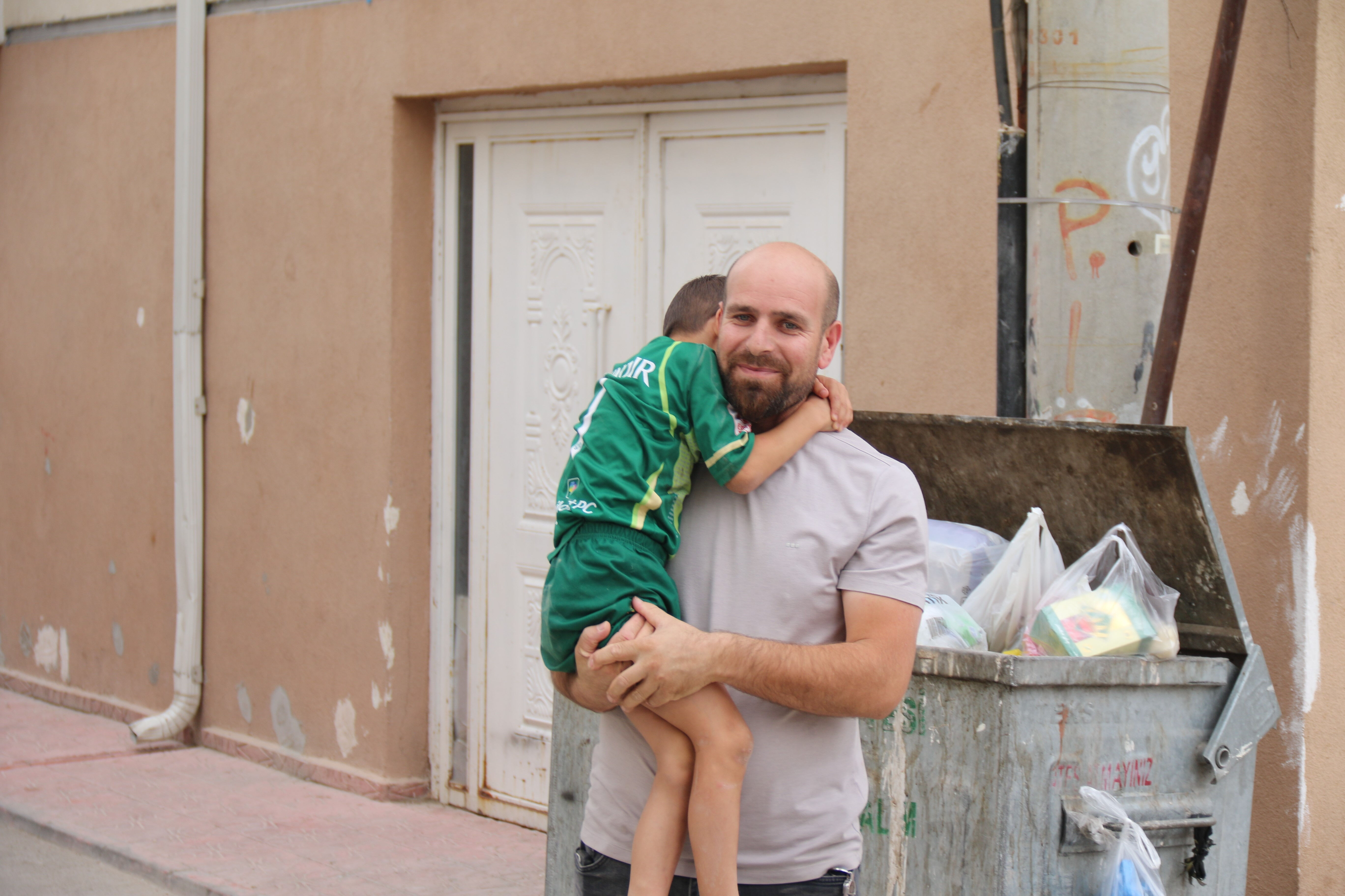 6 yaşındaki çocuğun oyunu ailenin birikimini uçurdu 6 yaşındaki çocuğun oyunu ailenin birikimini uçurdu - 1. Resim