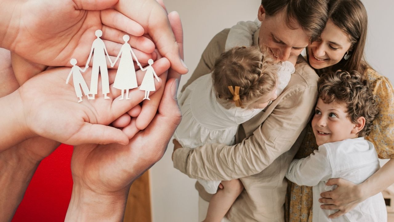 Anne baba olmayı düşünenlere eğitim! Sağlık Bakanlığı&#039;ndan üç yeni akademi